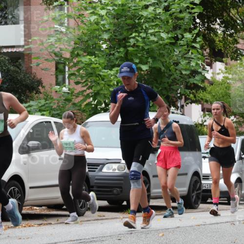 21.09.2025 - PSD Bank Halbmarathon Luisa Fischer http://msf.ph/oto/8921699 21.09.2025 12:06:28 Laufen 1142, 324, 1613, 418 meine-sportfotos.de