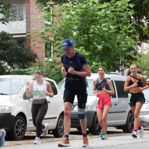 21.09.2025 - PSD Bank Halbmarathon Luisa Fischer http://msf.ph/oto/8921702 21.09.2025 12:06:29 Laufen 1142, 1613 meine-sportfotos.de