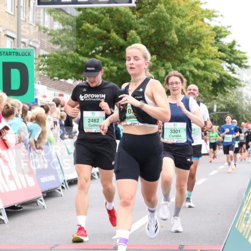 21.09.2025 - PSD Bank Halbmarathon Strokosch-Dieckow http://msf.ph/oto/8921705 21.09.2025 11:58:47 Ziel 1107, 1275, 1276, 2324, 2482, 2622, 2826, 2858, 2961, 3092, 3170, 3301, 3521 meine-sportfotos.de