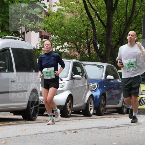 21.09.2025 - PSD Bank Halbmarathon Luisa Fischer http://msf.ph/oto/8921713 21.09.2025 12:06:32 Laufen 341, 3445, 3642, 40 meine-sportfotos.de