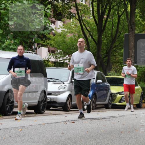 21.09.2025 - PSD Bank Halbmarathon Luisa Fischer http://msf.ph/oto/8921719 21.09.2025 12:06:33 Laufen 3445, 6418, 3642, 2840, 3264, 1265 meine-sportfotos.de