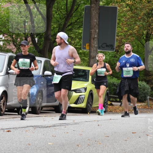 21.09.2025 - PSD Bank Halbmarathon Luisa Fischer http://msf.ph/oto/8921732 21.09.2025 12:06:37 Laufen 28, 3, 3264, 1265, 1004, 1682, 2752, 4030 meine-sportfotos.de