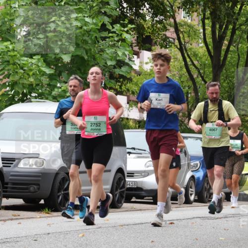 21.09.2025 - PSD Bank Halbmarathon Luisa Fischer http://msf.ph/oto/8921777 21.09.2025 12:06:45 Laufen 350, 2752, 418, 399, 4067, 124 meine-sportfotos.de