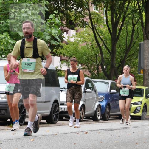 21.09.2025 - PSD Bank Halbmarathon Luisa Fischer http://msf.ph/oto/8921793 21.09.2025 12:06:47 Laufen 4030, 4067, 418, 3124, 3672, 3385 meine-sportfotos.de