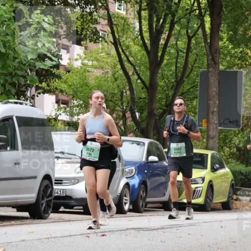 21.09.2025 - PSD Bank Halbmarathon Luisa Fischer http://msf.ph/oto/8921803 21.09.2025 12:06:49 Laufen 3124, 6418, 3672, 3385, 1552, 1474 meine-sportfotos.de