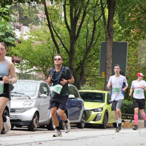 21.09.2025 - PSD Bank Halbmarathon Luisa Fischer http://msf.ph/oto/8921810 21.09.2025 12:06:50 Laufen 3672, 5, 6418, 3385, 1552, 1474 meine-sportfotos.de