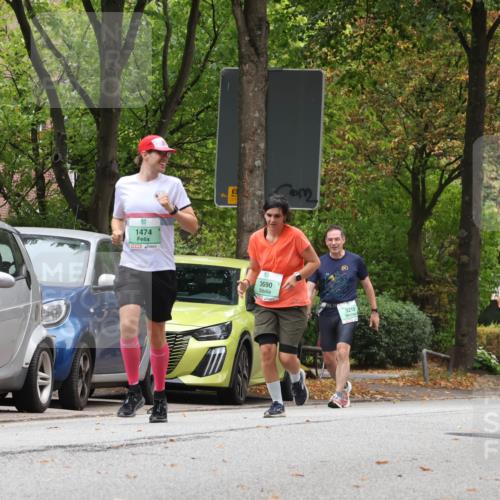 21.09.2025 - PSD Bank Halbmarathon Luisa Fischer http://msf.ph/oto/8921828 21.09.2025 12:06:53 Laufen 1552, 9, 1474, 418, 3690, 2, 3219, 3111, 2956 meine-sportfotos.de