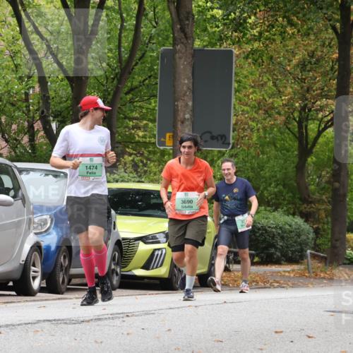 21.09.2025 - PSD Bank Halbmarathon Luisa Fischer http://msf.ph/oto/8921829 21.09.2025 12:06:53 Laufen 8, 1474, 32, 3690, 32, 311, 2956 meine-sportfotos.de