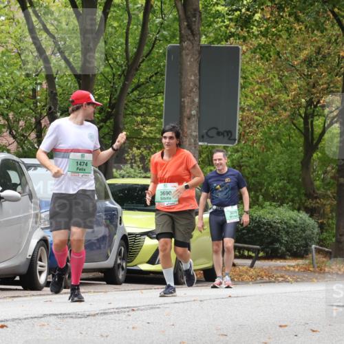 21.09.2025 - PSD Bank Halbmarathon Luisa Fischer http://msf.ph/oto/8921832 21.09.2025 12:06:54 Laufen 3418, 9, 1474, 3690, 3219, 3111, 2956 meine-sportfotos.de