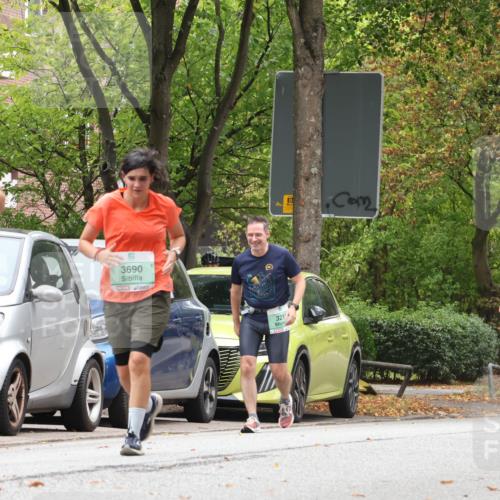 21.09.2025 - PSD Bank Halbmarathon Luisa Fischer http://msf.ph/oto/8921841 21.09.2025 12:06:55 Laufen 1474, 18, 3690, 321, 31 meine-sportfotos.de