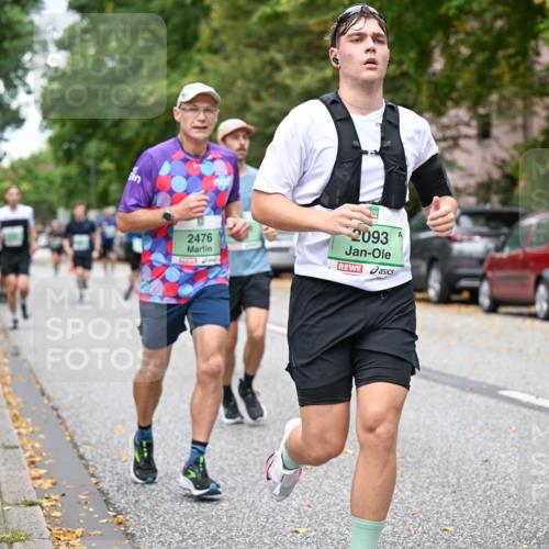 21.09.2025 - PSD Bank Halbmarathon Dr. Thomas Lammeyer http://msf.ph/oto/8921844 21.09.2025 10:41:18 Laufen 2476, 2093 meine-sportfotos.de