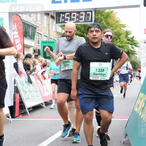 21.09.2025 - PSD Bank Halbmarathon Strokosch-Dieckow http://msf.ph/oto/8921855 21.09.2025 11:59:00 Ziel 1122, 1128, 1338, 1521, 1531, 1532, 2306, 2371, 2543, 2590, 2594, 2604, 2660, 2870, 2928, 3198, 3356, 3542, 3936 meine-sportfotos.de