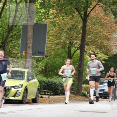 21.09.2025 - PSD Bank Halbmarathon Luisa Fischer http://msf.ph/oto/8921864 21.09.2025 12:06:56 Laufen  meine-sportfotos.de
