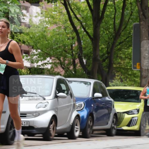 21.09.2025 - PSD Bank Halbmarathon Luisa Fischer http://msf.ph/oto/8921929 21.09.2025 12:07:07 Laufen 661, 418, 3296 meine-sportfotos.de