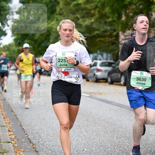 21.09.2025 - PSD Bank Halbmarathon Dr. Thomas Lammeyer http://msf.ph/oto/8921949 21.09.2025 10:41:24 Laufen 225, 3630 meine-sportfotos.de