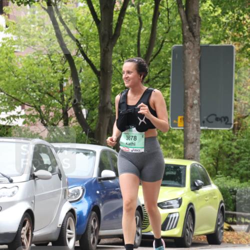 21.09.2025 - PSD Bank Halbmarathon Luisa Fischer http://msf.ph/oto/8921963 21.09.2025 12:07:14 Laufen 6418, 3678 meine-sportfotos.de