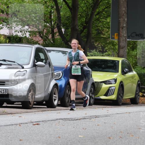 21.09.2025 - PSD Bank Halbmarathon Luisa Fischer http://msf.ph/oto/8921997 21.09.2025 12:07:27 Laufen 3418, 3343 meine-sportfotos.de