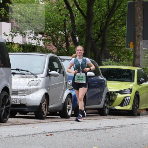 21.09.2025 - PSD Bank Halbmarathon Luisa Fischer http://msf.ph/oto/8921999 21.09.2025 12:07:27 Laufen 3418, 3343 meine-sportfotos.de