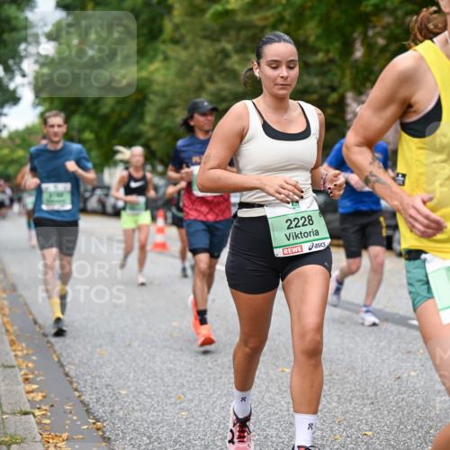 21.09.2025 - PSD Bank Halbmarathon Dr. Thomas Lammeyer http://msf.ph/oto/8922006 21.09.2025 10:41:27 Laufen 8, 2228, 2437 meine-sportfotos.de