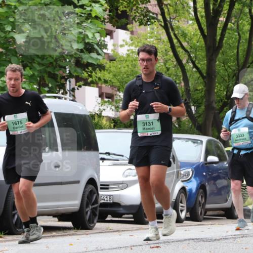 21.09.2025 - PSD Bank Halbmarathon Luisa Fischer http://msf.ph/oto/8922034 21.09.2025 12:07:38 Laufen 1675, 6418, 3131, 3333 meine-sportfotos.de