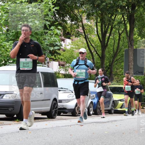 21.09.2025 - PSD Bank Halbmarathon Luisa Fischer http://msf.ph/oto/8922044 21.09.2025 12:07:39 Laufen 3131, 3333, 6418, 2882 meine-sportfotos.de