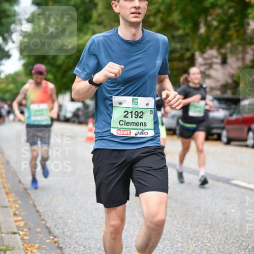 21.09.2025 - PSD Bank Halbmarathon Dr. Thomas Lammeyer http://msf.ph/oto/8922047 21.09.2025 10:41:30 Laufen 2192 meine-sportfotos.de