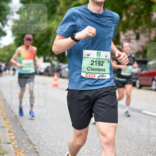 21.09.2025 - PSD Bank Halbmarathon Dr. Thomas Lammeyer http://msf.ph/oto/8922050 21.09.2025 10:41:30 Laufen 2192 meine-sportfotos.de