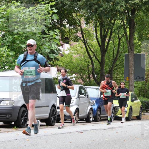 21.09.2025 - PSD Bank Halbmarathon Luisa Fischer http://msf.ph/oto/8922053 21.09.2025 12:07:41 Laufen 3333, 34, 2882, 346 meine-sportfotos.de