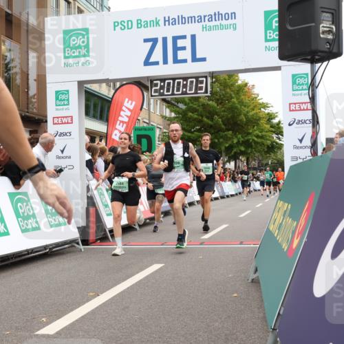 21.09.2025 - PSD Bank Halbmarathon Strokosch-Dieckow http://msf.ph/oto/8922055 21.09.2025 11:59:26 Ziel 1648, 1812, 2186, 2325, 2328, 2472, 2484, 2533, 2602, 2610, 2718, 2785 meine-sportfotos.de