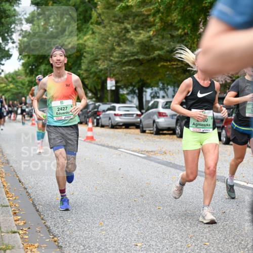 21.09.2025 - PSD Bank Halbmarathon Dr. Thomas Lammeyer http://msf.ph/oto/8922058 21.09.2025 10:41:30 Laufen 361, 2427, 50 meine-sportfotos.de