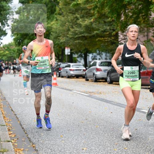 21.09.2025 - PSD Bank Halbmarathon Dr. Thomas Lammeyer http://msf.ph/oto/8922061 21.09.2025 10:41:30 Laufen 361, 2427, 2260, 3416 meine-sportfotos.de