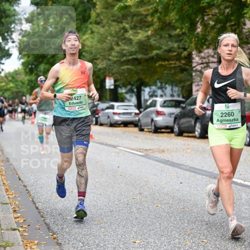 21.09.2025 - PSD Bank Halbmarathon Dr. Thomas Lammeyer http://msf.ph/oto/8922065 21.09.2025 10:41:31 Laufen 2427, 361, 2260, 3416 meine-sportfotos.de