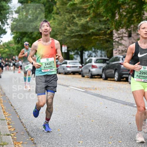 21.09.2025 - PSD Bank Halbmarathon Dr. Thomas Lammeyer http://msf.ph/oto/8922069 21.09.2025 10:41:31 Laufen 361, 2427, 2260, 3416 meine-sportfotos.de