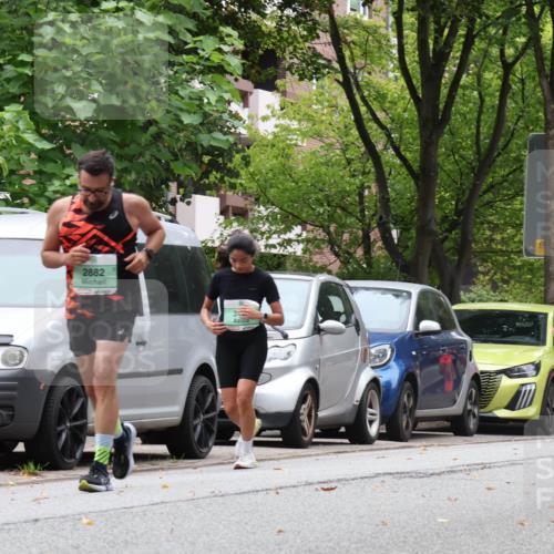 21.09.2025 - PSD Bank Halbmarathon Luisa Fischer http://msf.ph/oto/8922070 21.09.2025 12:07:44 Laufen 2882 meine-sportfotos.de
