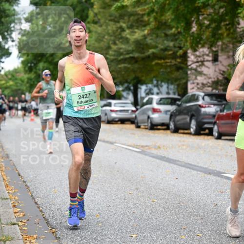 21.09.2025 - PSD Bank Halbmarathon Dr. Thomas Lammeyer http://msf.ph/oto/8922073 21.09.2025 10:41:31 Laufen 2427, 2260 meine-sportfotos.de