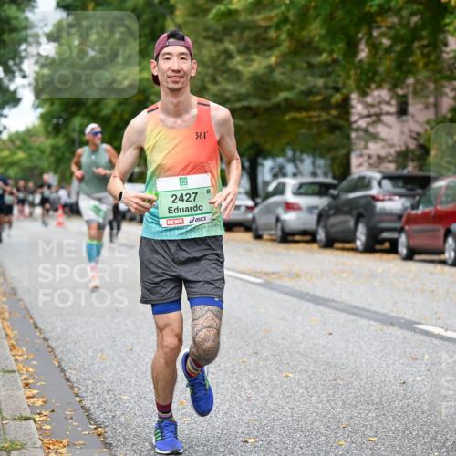 21.09.2025 - PSD Bank Halbmarathon Dr. Thomas Lammeyer http://msf.ph/oto/8922079 21.09.2025 10:41:31 Laufen 361, 2427 meine-sportfotos.de