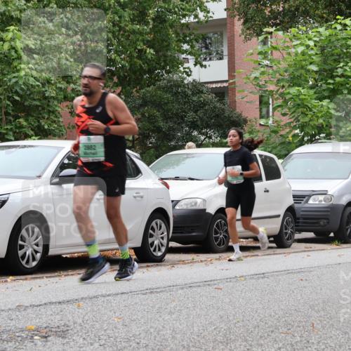 21.09.2025 - PSD Bank Halbmarathon Luisa Fischer http://msf.ph/oto/8922080 21.09.2025 12:07:46 Laufen 1199, 2662, 418 meine-sportfotos.de