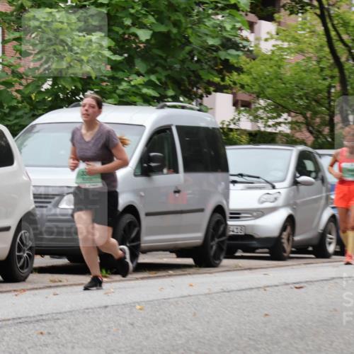 21.09.2025 - PSD Bank Halbmarathon Luisa Fischer http://msf.ph/oto/8922091 21.09.2025 12:07:50 Laufen  meine-sportfotos.de
