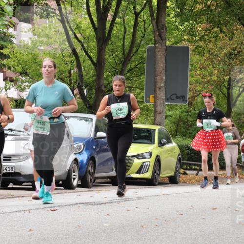 21.09.2025 - PSD Bank Halbmarathon Luisa Fischer http://msf.ph/oto/8922108 21.09.2025 12:07:53 Laufen 1148, 6418, 1149, 2887, 374, 2956 meine-sportfotos.de
