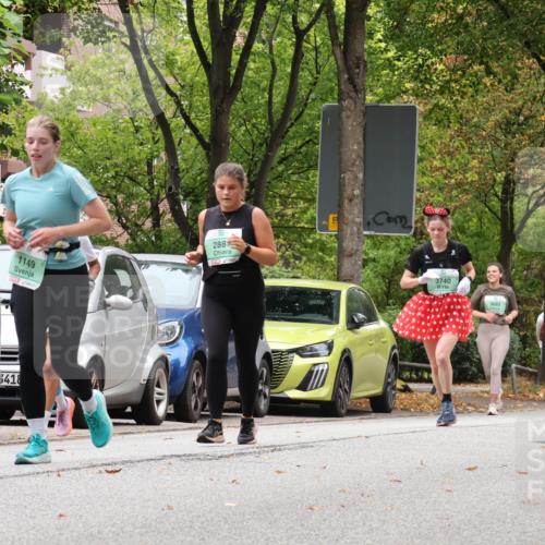 21.09.2025 - PSD Bank Halbmarathon Luisa Fischer http://msf.ph/oto/8922110 21.09.2025 12:07:53 Laufen 1148, 1149, 3418, 2881, 3740, 3683, 2956 meine-sportfotos.de