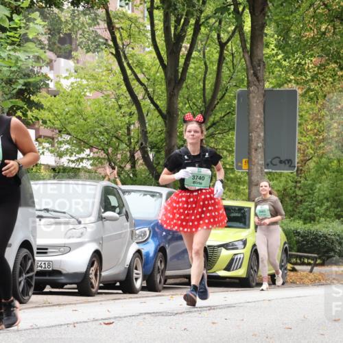 21.09.2025 - PSD Bank Halbmarathon Luisa Fischer http://msf.ph/oto/8922124 21.09.2025 12:07:55 Laufen 2887, 6418, 3740, 3683 meine-sportfotos.de