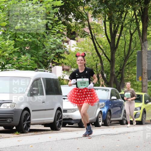 21.09.2025 - PSD Bank Halbmarathon Luisa Fischer http://msf.ph/oto/8922132 21.09.2025 12:07:57 Laufen 7, 3418, 3740, 3683 meine-sportfotos.de