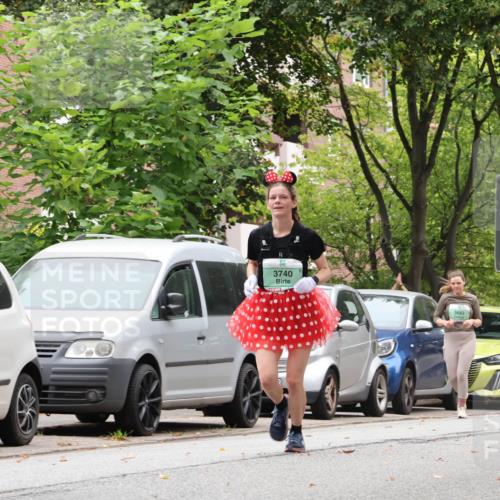 21.09.2025 - PSD Bank Halbmarathon Luisa Fischer http://msf.ph/oto/8922134 21.09.2025 12:07:57 Laufen 3, 3740, 3683 meine-sportfotos.de