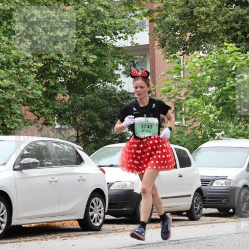 21.09.2025 - PSD Bank Halbmarathon Luisa Fischer http://msf.ph/oto/8922147 21.09.2025 12:07:59 Laufen 3740, 6418 meine-sportfotos.de