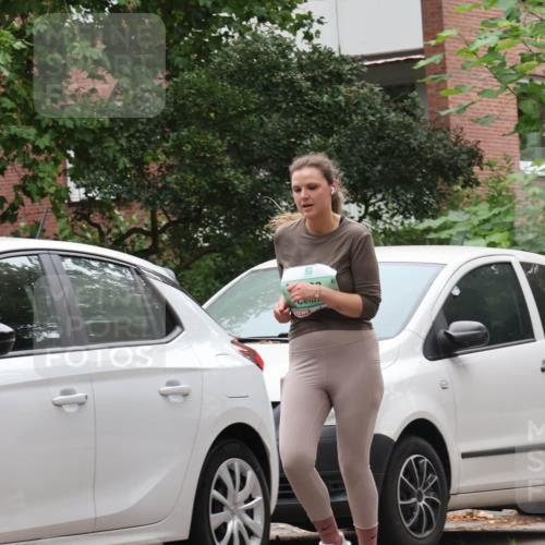 21.09.2025 - PSD Bank Halbmarathon Luisa Fischer http://msf.ph/oto/8922151 21.09.2025 12:08:04 Laufen  meine-sportfotos.de