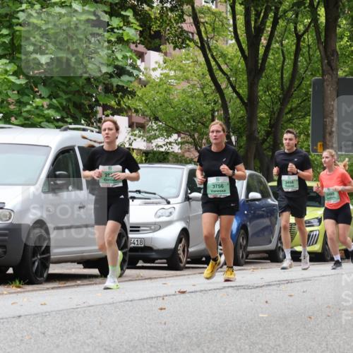 21.09.2025 - PSD Bank Halbmarathon Luisa Fischer http://msf.ph/oto/8922163 21.09.2025 12:08:10 Laufen 25, 3494, 3756, 418, 3493 meine-sportfotos.de