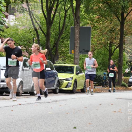 21.09.2025 - PSD Bank Halbmarathon Luisa Fischer http://msf.ph/oto/8922175 21.09.2025 12:08:12 Laufen 6418, 3494, 3493, 3643 meine-sportfotos.de