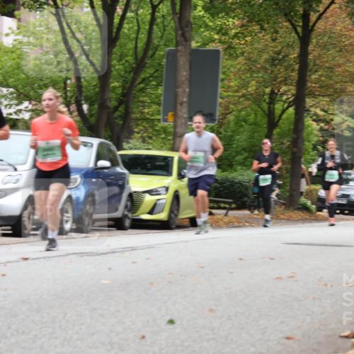 21.09.2025 - PSD Bank Halbmarathon Luisa Fischer http://msf.ph/oto/8922177 21.09.2025 12:08:13 Laufen  meine-sportfotos.de