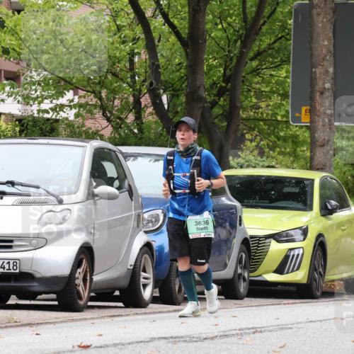 21.09.2025 - PSD Bank Halbmarathon Luisa Fischer http://msf.ph/oto/8922223 21.09.2025 12:08:28 Laufen 8418, 3636 meine-sportfotos.de