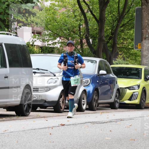 21.09.2025 - PSD Bank Halbmarathon Luisa Fischer http://msf.ph/oto/8922228 21.09.2025 12:08:29 Laufen 6418, 3636 meine-sportfotos.de
